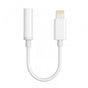 CHOETECH AUX005 iPhone 8-pin to 3.5mm Headphone Adapter V28-ELECHOAUX005