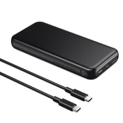 CHOETECH B627 10000mAh PD18W Power Bank V28-ELECHOB627