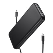 CHOETECH B627 10000mAh PD18W Power Bank V28-ELECHOB627