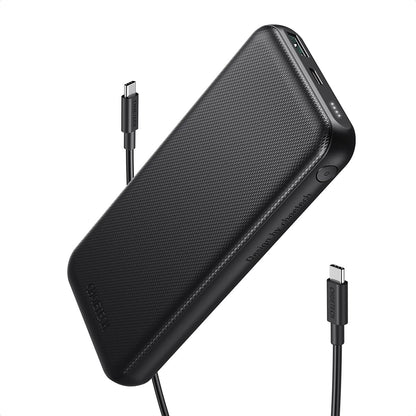 CHOETECH B627 10000mAh PD18W Power Bank V28-ELECHOB627