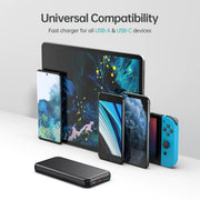 CHOETECH B627 10000mAh PD18W Power Bank V28-ELECHOB627