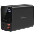 CHOETECH B635 Dual PD 100W 27000 mAh Power Bank V28-ELECHOB635