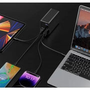 CHOETECH B635 Dual PD 100W 27000 mAh Power Bank V28-ELECHOB635