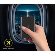 CHOETECH B635 Dual PD 100W 27000 mAh Power Bank V28-ELECHOB635