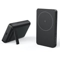 CHOETECH B651 10000mAh Magnetic Wireless Charge Power Bank V28-ELECHOB651
