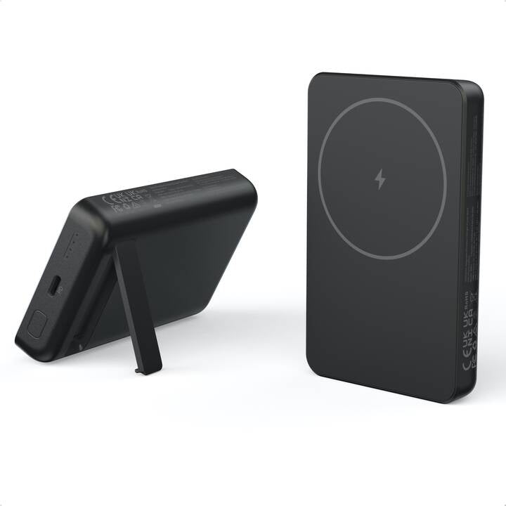 CHOETECH B651 10000mAh Magnetic Wireless Charge Power Bank V28-ELECHOB651