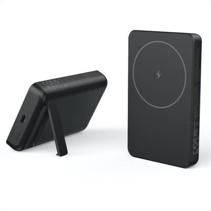 CHOETECH B651 10000mAh Magnetic Wireless Charge Power Bank V28-ELECHOB651