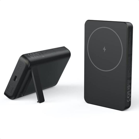 CHOETECH B651 10000mAh Magnetic Wireless Charge Power Bank V28-ELECHOB651