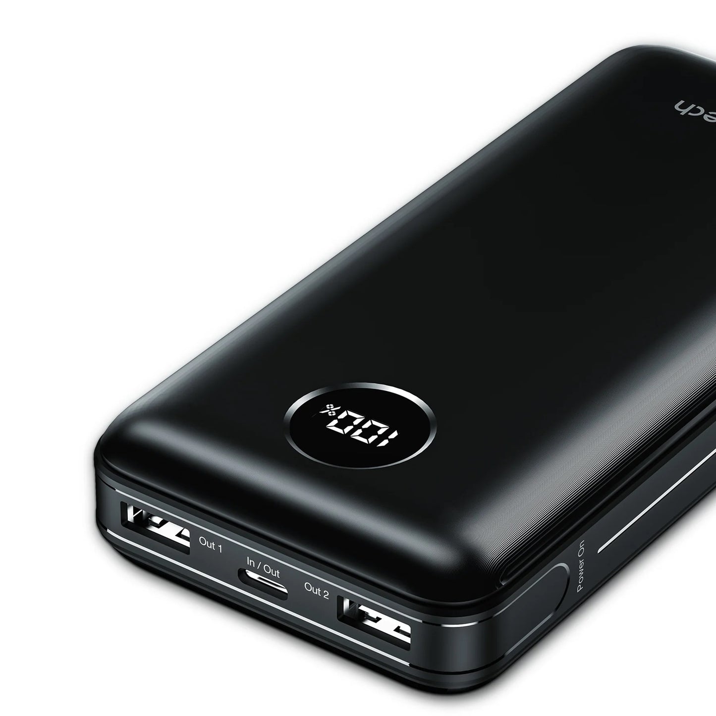 CHOETECH B653 PD45W 20000mAh Power Bank V28-ELECHOB653