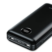 CHOETECH B653 PD45W 20000mAh Power Bank V28-ELECHOB653