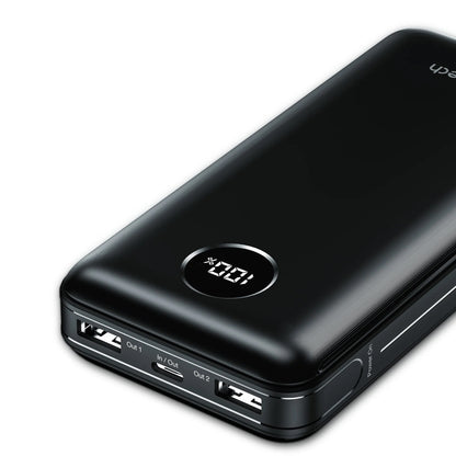 CHOETECH B653 PD45W 20000mAh Power Bank V28-ELECHOB653