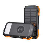 CHOETECH B657 20000mAh Solar Power Bank V28-ELECHOB657
