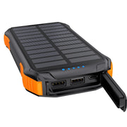 CHOETECH B657 20000mAh Solar Power Bank V28-ELECHOB657