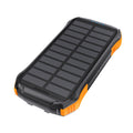 CHOETECH B659 10000mAh Solar Power Bank V28-ELECHOB659