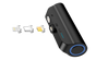 CHOETECH B660-BK 3000mAh Mini Power Bank with 3 Magnetic Connectors (Black) V28-ELECHOB660BK