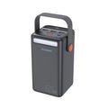 CHOETECH B664 50000mAh PD65W Power Bank with LED Flashlight LCD Display V28-ELECHOB664