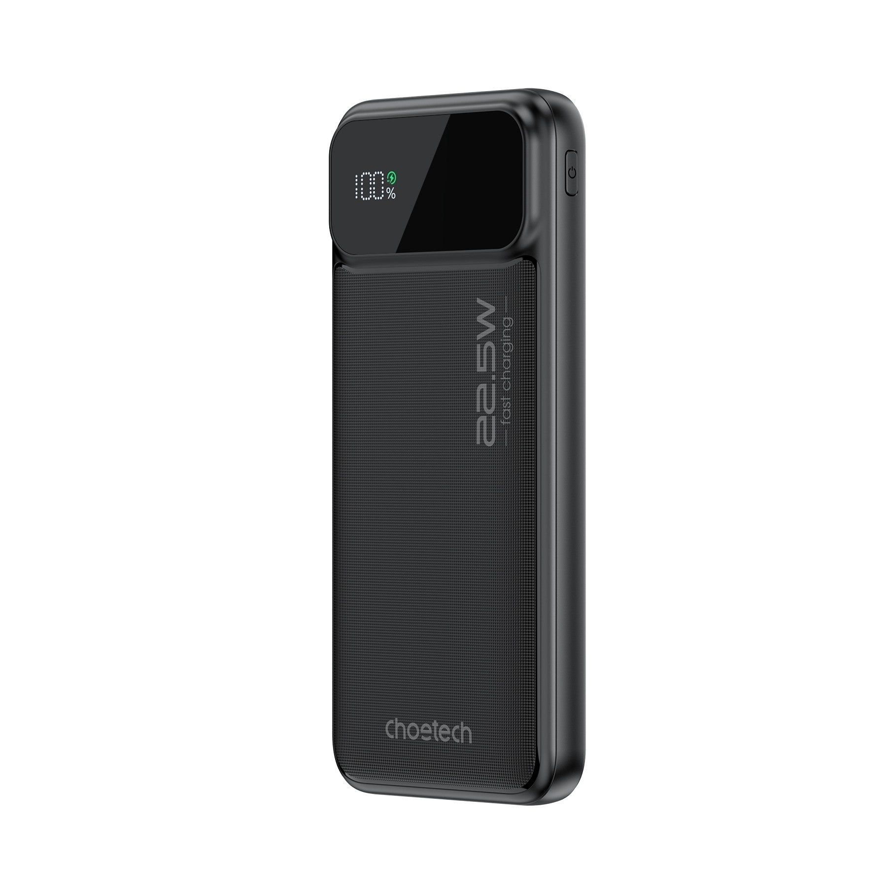 CHOETECH B728 10000mAh Power Bank PD22.5W with Digital Display V28-ELECHOB728