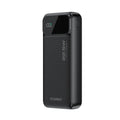 CHOETECH B729 20000mAh Power Bank PD22.5W with Digital Display V28-ELECHOB729