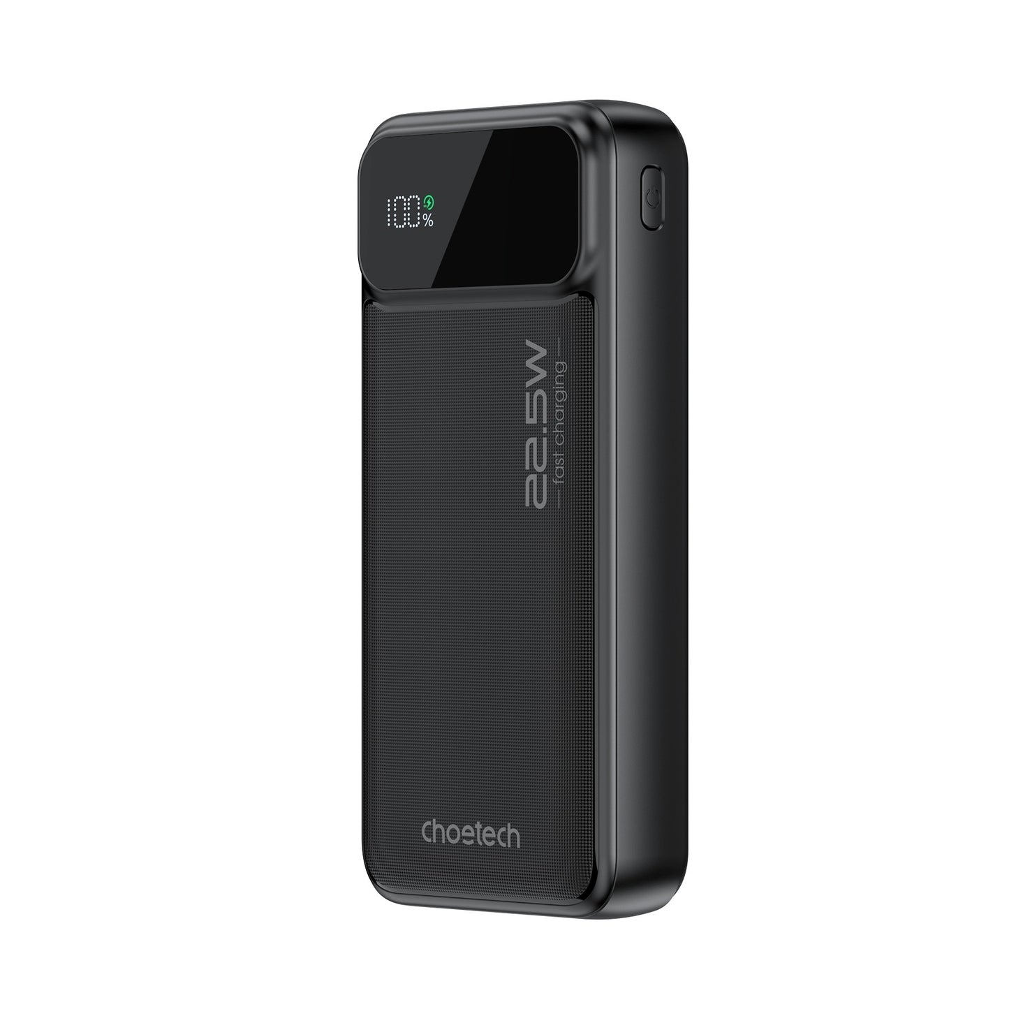 CHOETECH B729 20000mAh Power Bank PD22.5W with Digital Display V28-ELECHOB729