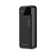 CHOETECH B729 20000mAh Power Bank PD22.5W with Digital Display V28-ELECHOB729