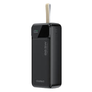 CHOETECH B730 30000mAh Power Bank PD22.5W with Digital Display V28-ELECHOB730