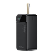 CHOETECH B732 50000mAh Power Bank PD22.5W with Digital Display V28-ELECHOB732