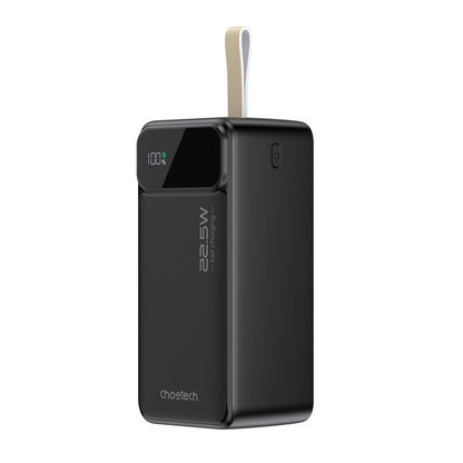 CHOETECH B732 50000mAh Power Bank PD22.5W with Digital Display V28-ELECHOB732