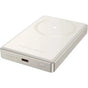 CHOETECH B739-WH 20W Slim USB-C 10000mAh Magnetic Power Bank - White V28-ELECHOB739WH