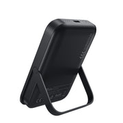CHOETECH B743-BK 10000mAh PD20W Magnetic Power Bank with Holder Black V28-ELECHOB743BK