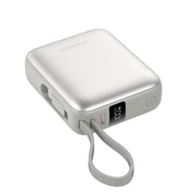CHOETECH B832-SL 10000mAh 35W 10000mAh PowerLeap Power Bank V28-ELECHOB832SL