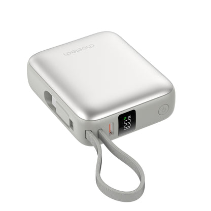 CHOETECH B832-SL 10000mAh 35W 10000mAh PowerLeap Power Bank V28-ELECHOB832SL