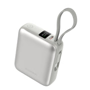 CHOETECH B832-SL 10000mAh 35W 10000mAh PowerLeap Power Bank V28-ELECHOB832SL