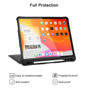CHOETECH BH-010 Wireless Keyboard For IPad Pro 12.9-inch V28-ELECHOBH010