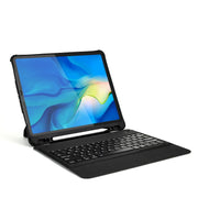 CHOETECH BH-015 Bluetooth Keyboard with Touchpad and Backlight for iPad Pro 12.9 " (Black) V28-ELECHOBH015BK
