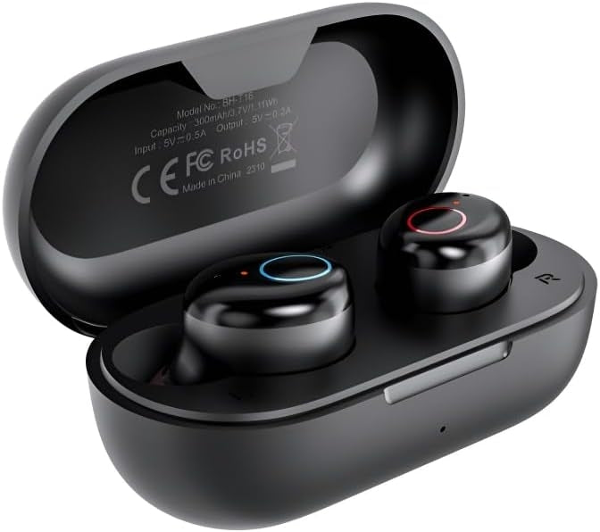 CHOETECH BH-T16 BH-T16 Aura Bean TWS Wireless Earbuds V28-ELECHOBHT16