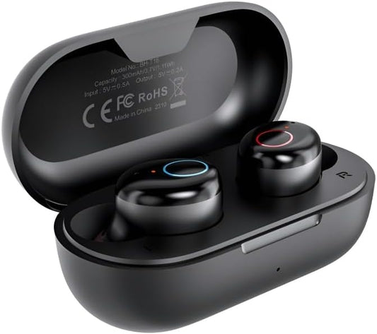 CHOETECH BH-T16 BH-T16 Aura Bean TWS Wireless Earbuds V28-ELECHOBHT16