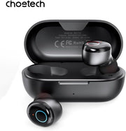 CHOETECH BH-T16 BH-T16 Aura Bean TWS Wireless Earbuds V28-ELECHOBHT16