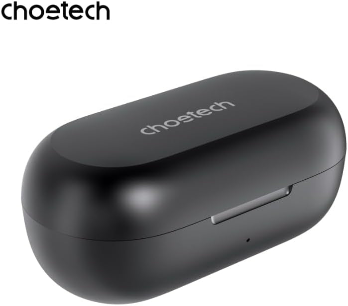 CHOETECH BH-T16 BH-T16 Aura Bean TWS Wireless Earbuds V28-ELECHOBHT16