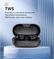 CHOETECH BH-T16 BH-T16 Aura Bean TWS Wireless Earbuds V28-ELECHOBHT16