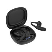 CHOETECH BH-T25 OWS Painless New Concept Bluetooth Earbuds V5.3 TWS Black V28-ELECHOBHT25BK