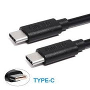 CHOETECH CC0004 USB-C to USB-C Cable USB3.1 Gen2 5V/3A 10 Gbps 3M Black V28-ELECHOCC0004