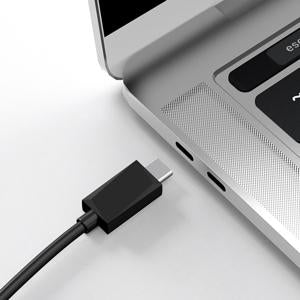 CHOETECH CH0020 4K 60Hz USB-C to HDMI Cable 2M V28-ELECHOCH0020