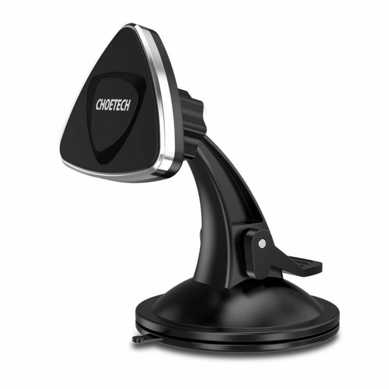 CHOETECH H010 Magnetic Car Phone Mount with 360 Degree Swivel Ball V28-ELECHOH010