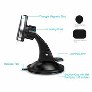 CHOETECH H010 Magnetic Car Phone Mount with 360 Degree Swivel Ball V28-ELECHOH010