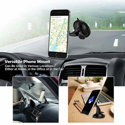 CHOETECH H010 Magnetic Car Phone Mount with 360 Degree Swivel Ball V28-ELECHOH010