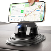 CHOETECH H01001 Universal Adjustable Car Dash Mount V28-ELECHOH01001