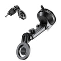Choetech H01005 Magnetic Car Mount 360-dgree Rotation, Telescopic Arm, for SUVs V28-ELECHOH01005