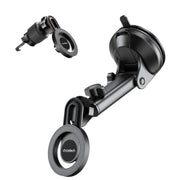 Choetech H01005 Magnetic Car Mount 360-dgree Rotation, Telescopic Arm, for SUVs V28-ELECHOH01005