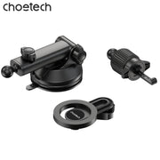 Choetech H01005 Magnetic Car Mount 360-dgree Rotation, Telescopic Arm, for SUVs V28-ELECHOH01005