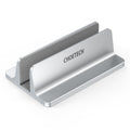 CHOETECH H038 Desktop Aluminum Stand With Adjustable Dock Size, Laptop Holder For All MacBook & tablet V28-ELECHOH038